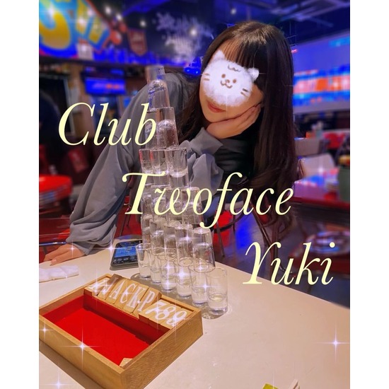 CLUB Twoface