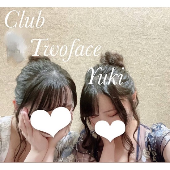 CLUB Twoface