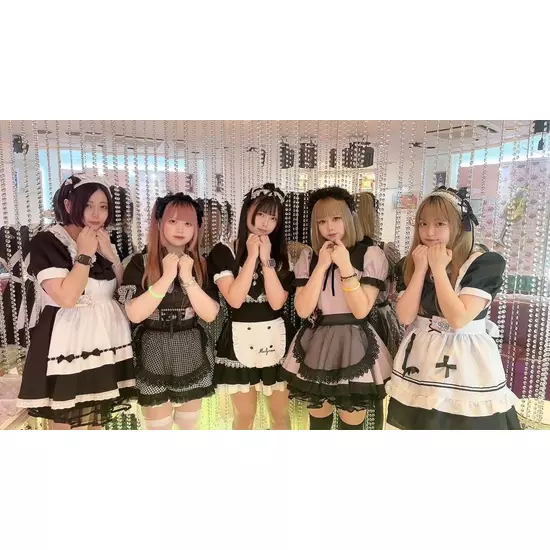 Candy Made スーパーズ