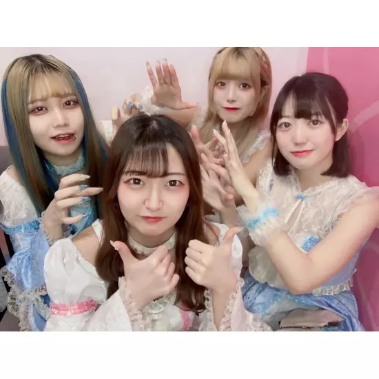 CAFE&BAR キミの彼女になりたい