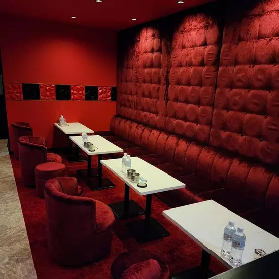 Club Spear