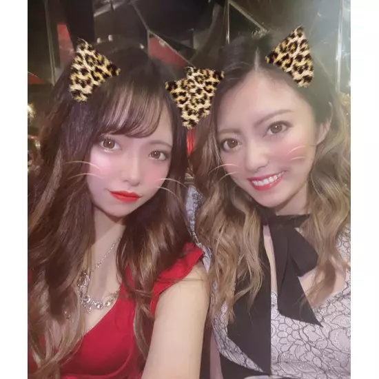 club beauty