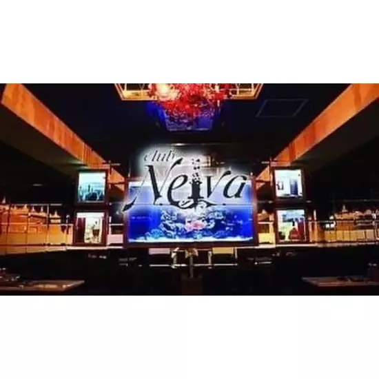 Club Nelva