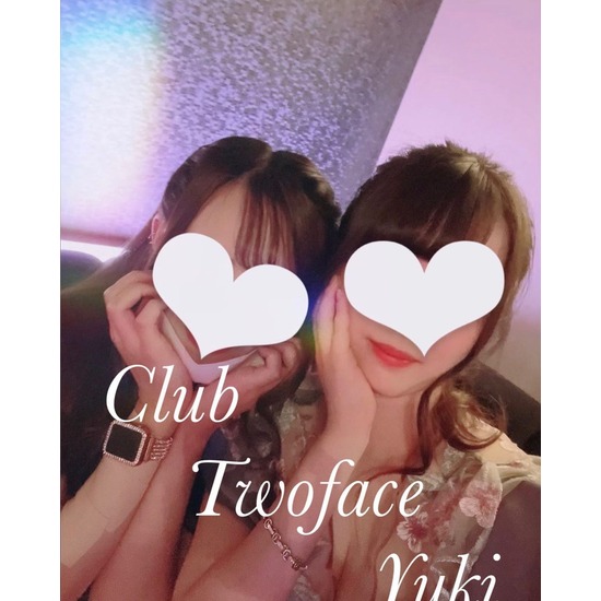 CLUB Twoface