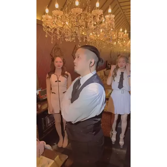 ASIAN CLUB 美ら 松本