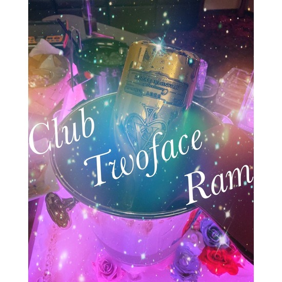 CLUB Twoface