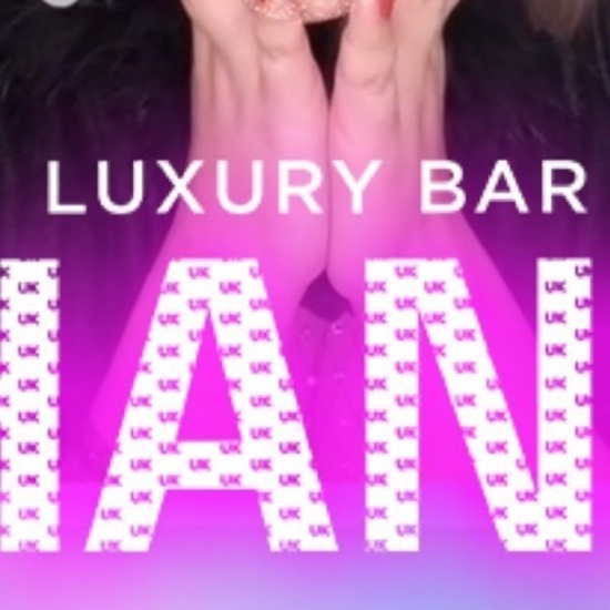 Luxury Bar CHANCE