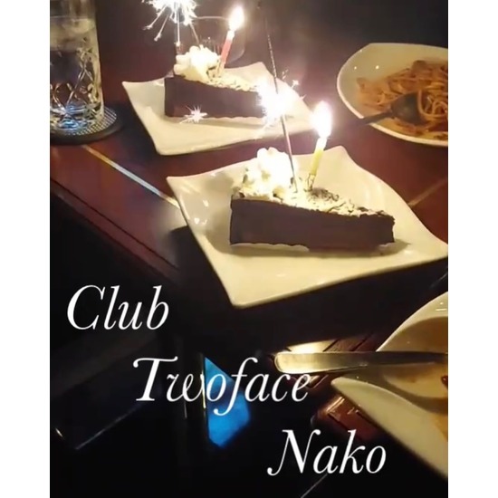 CLUB Twoface