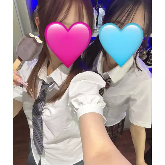 コスプレGirlsBar Ring