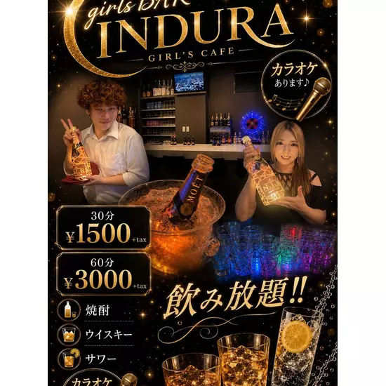 INDURA