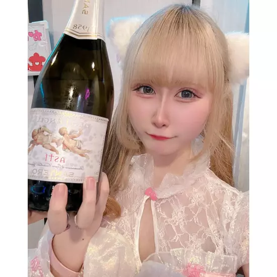 CAFE&BAR キミの彼女になりたい