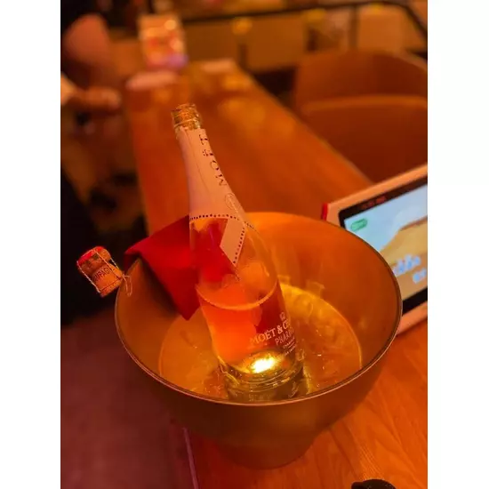 Girl’sBar Lounge Smile Terrace 