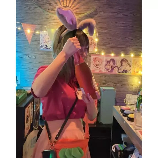 三島女どれみ・カフェ
