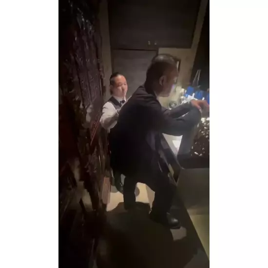 ASIAN CLUB 美ら 松本