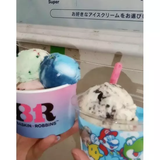 コスプレGirlsBar Ring