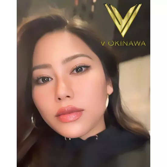V OKINAWA