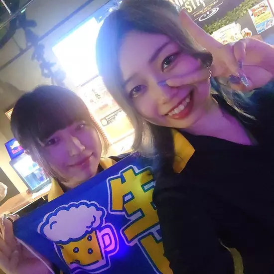 GirlsBar GRAND STADIUM