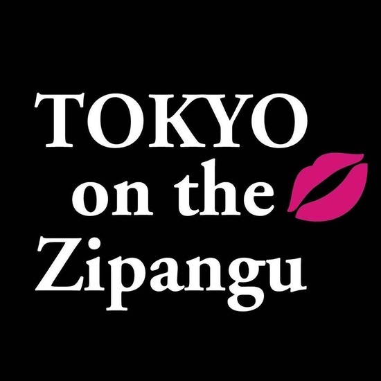 TOKYO on the Zipangu