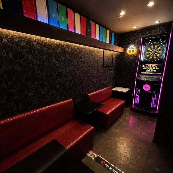 BAR L Style