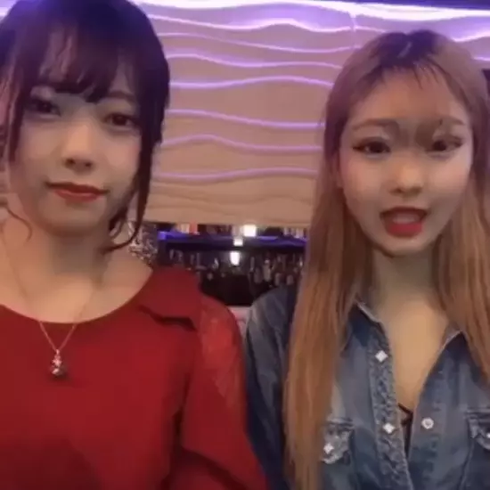 ガールズバー ふくろう
