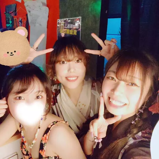 GirlsBar GRAND STADIUM