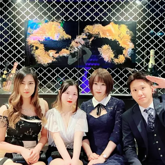 CLUB CONNEXION