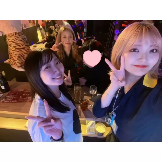 GirlsBar GRAND STADIUM