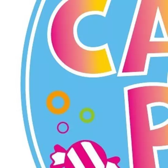 CANDY POP