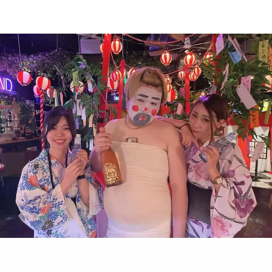 GirlsBar GRAND STADIUM