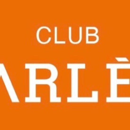 CLLUB HARLEM