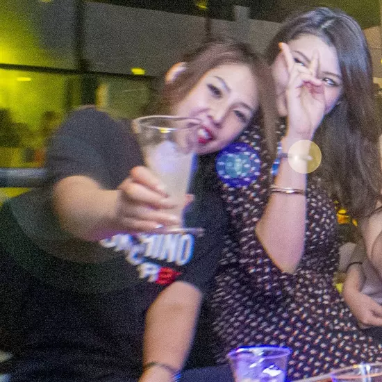 CLUB HANABI