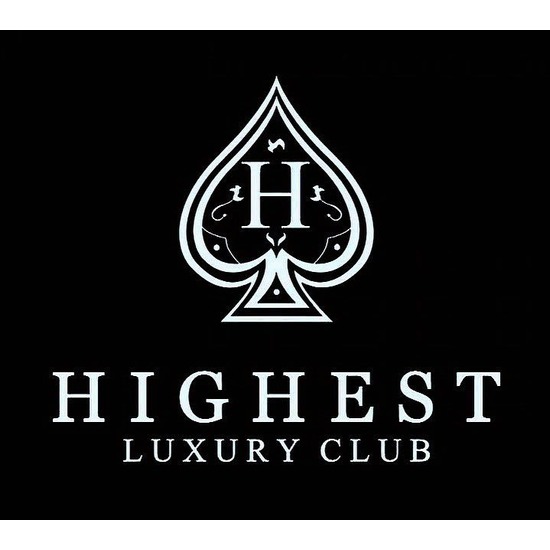 LUXURY CLUB HIGHEST