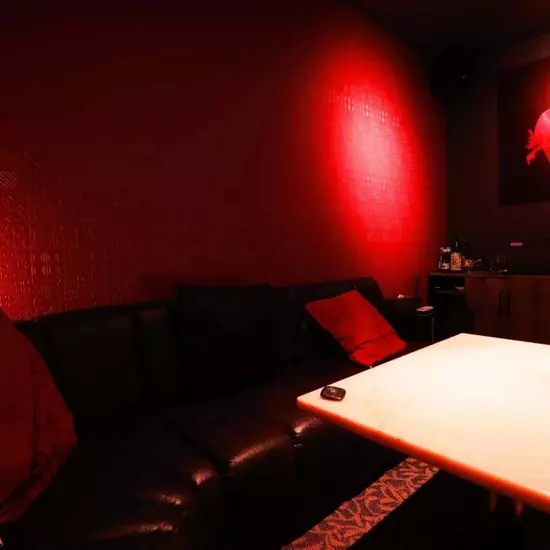 Club おかえりなさい