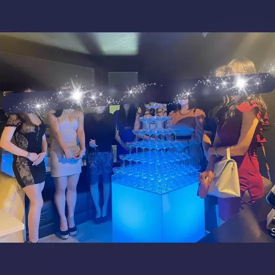 CLUB CONNEXION