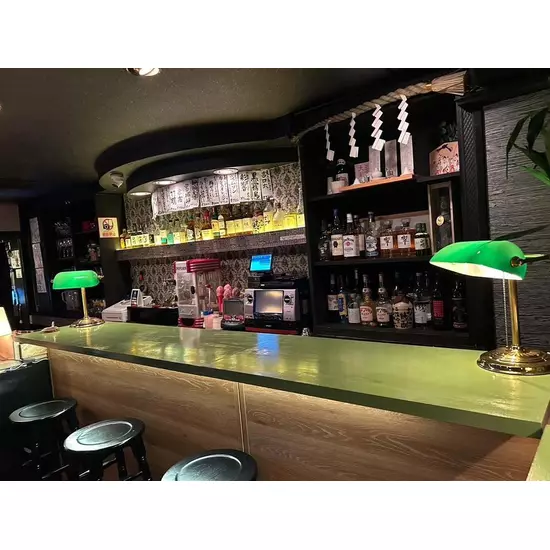 三島女どれみ・カフェ