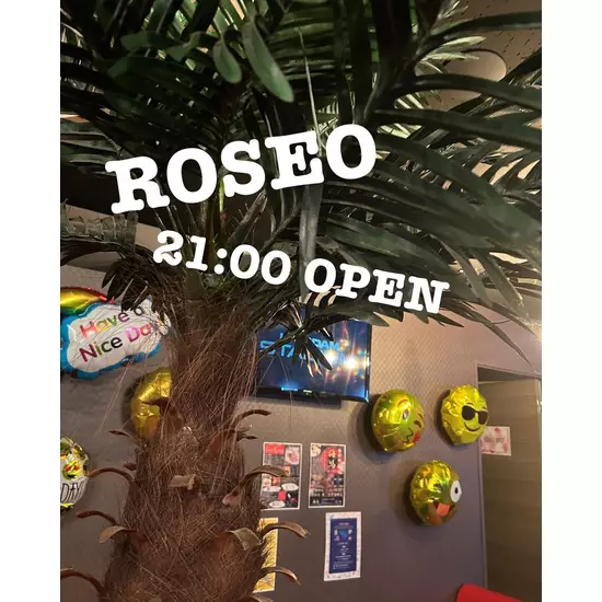 Roseo