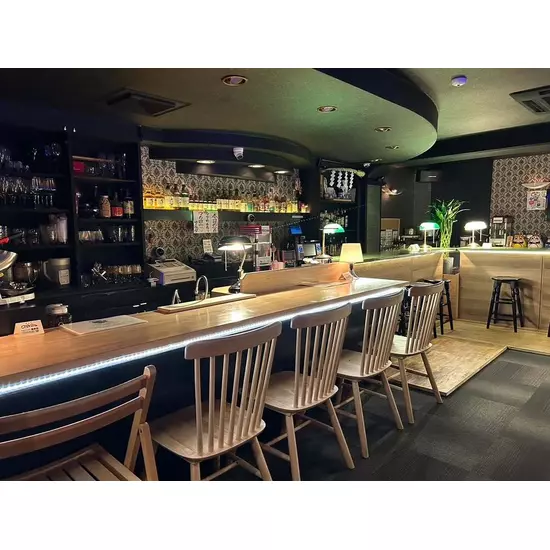 三島女どれみ・カフェ