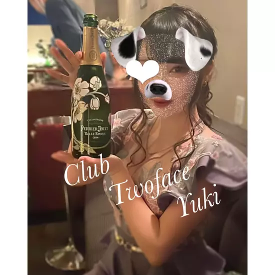 CLUB Twoface