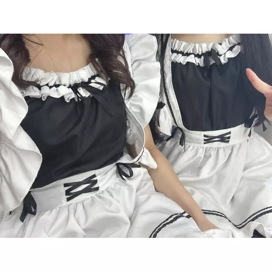 コスプレGirlsBar Ring