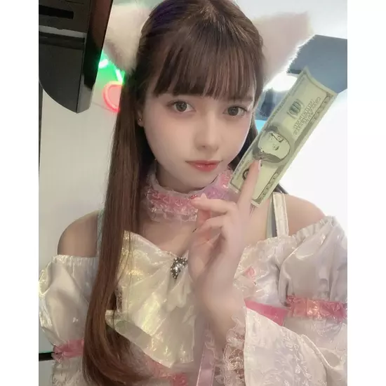 CAFE&BAR キミの彼女になりたい