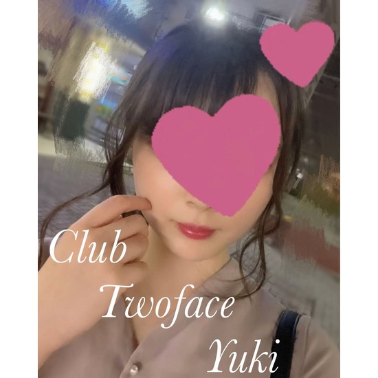 CLUB Twoface