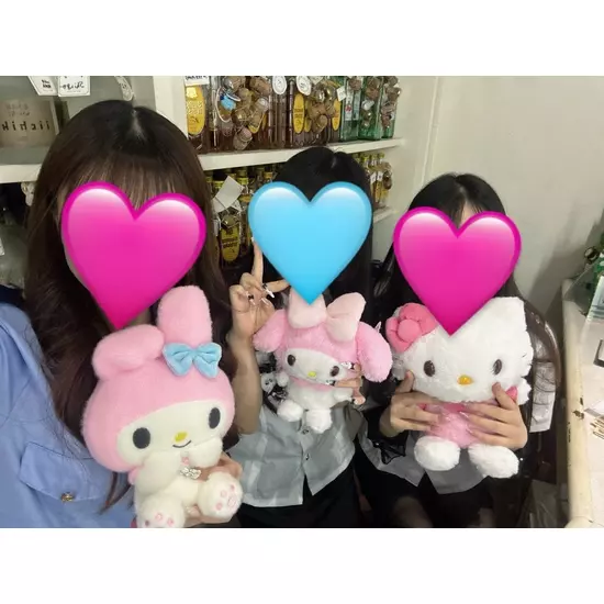 コスプレGirlsBar Ring