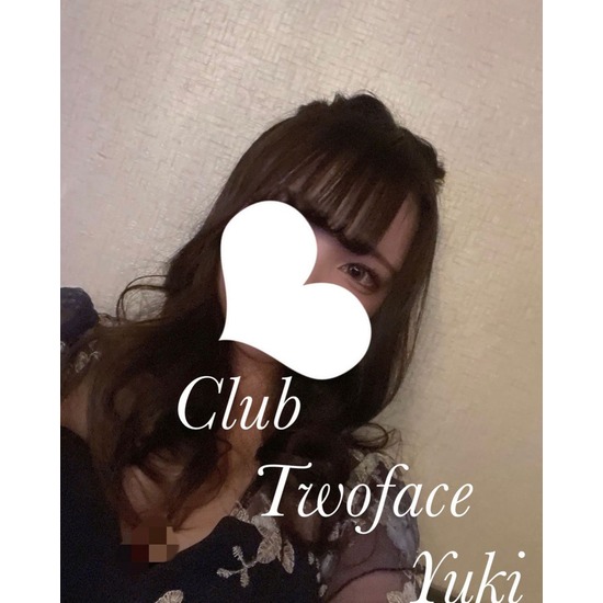 CLUB Twoface