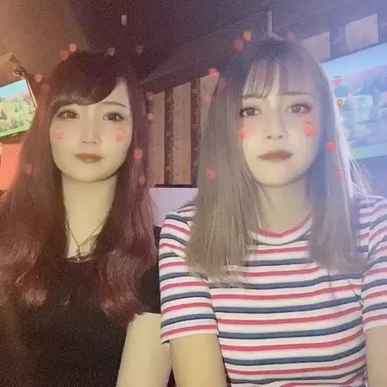 ガールズバー ふくろう