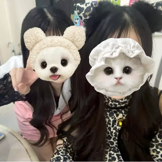 コスプレGirlsBar Ring