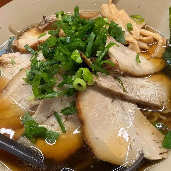 三島女どれみ・カフェ