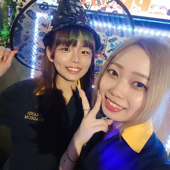 GirlsBar GRAND STADIUM