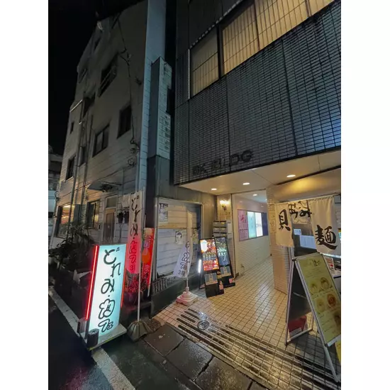 どれみ・カフェ