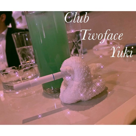 CLUB Twoface