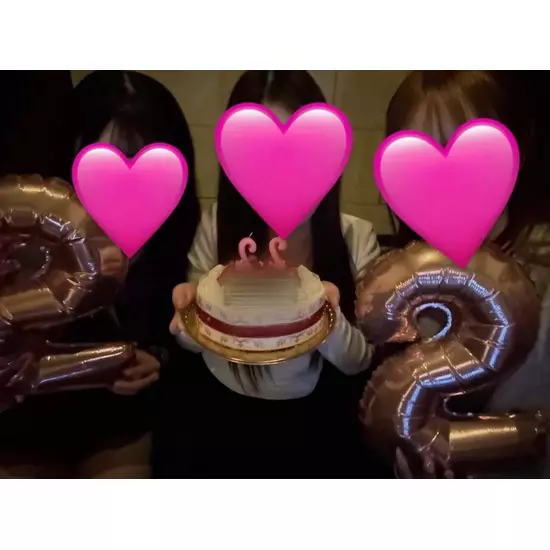 コスプレGirlsBar Ring